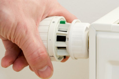Kilchattan Bay central heating repair costs